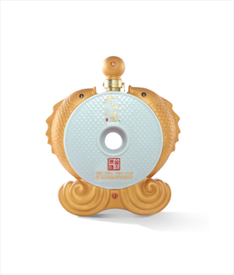 乐鱼·金玉满缘