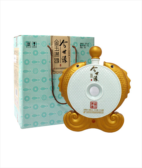 乐鱼·金玉满缘