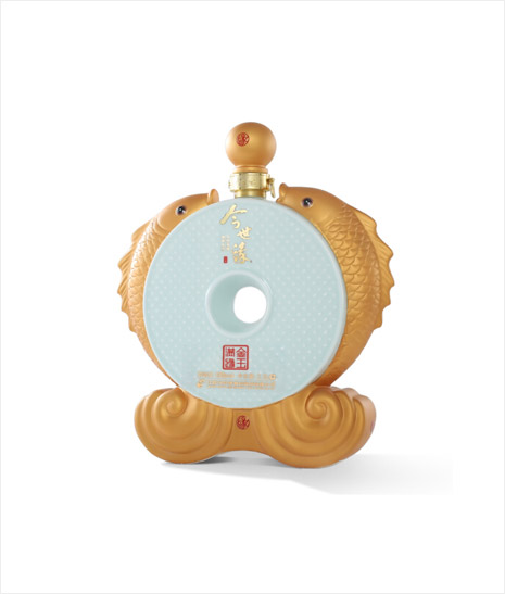 乐鱼·金玉满缘