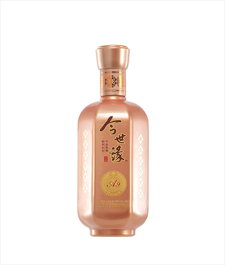 乐鱼·喜庆家 A9