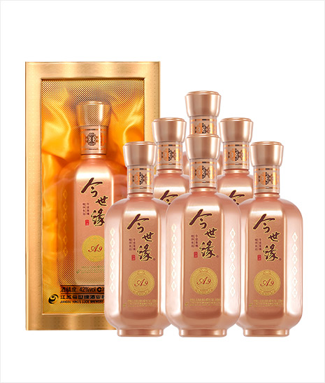 乐鱼·喜庆家 A9